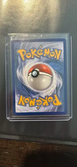 Pokemon TCG Team Rockets Nidoking EX 233/182 Destined Rivals - Image 2