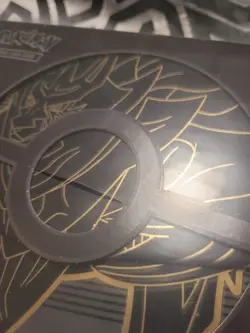 Pokemon TCG: Sword & Shield Zacian & Zamazenta Elite Trainer Box Plus Set - Image 3