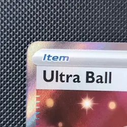 Pokemon TCG- Ultra Ball - 264/217 - ME: Ascended Heroes (ASC) Ultra Rare NM EN - Image 2