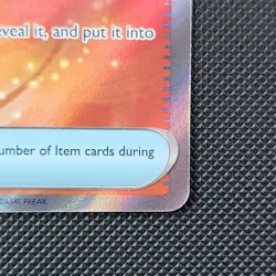 Pokemon TCG- Ultra Ball - 264/217 - ME: Ascended Heroes (ASC) Ultra Rare NM EN - Image 4