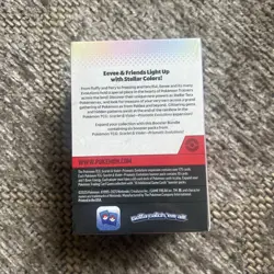 Pokemon TCG Prismatic Evolutions Booster Bundle - New Factory Sealed - Image 5