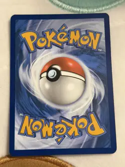 2025 Pokemon Prismatic Evolutions Glaceon ex #150/131 NM - Image 2