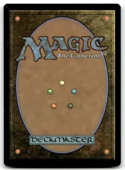 MTG Ramunap Excavator R Commander Legends 433 LP - Image 2