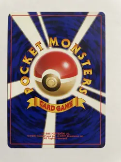 Pokemon TCG Sabrina's Alakazam Challenge Darkness Holo Rare 065 80 HP Japanese - Image 2