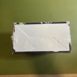 Pokemon Mega Evolution Perfect Order Booster Box Display New/Sealed (36 Packs) - Image 5