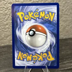 Pokemon Charizard ex 161 Scarlet & Violet Promo NM - Image 2