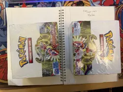 Pokemon Scarlet Violet Base SV01 Booster Box Sealed 36 Packs English Factory - Image 2