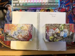 Pokemon Scarlet Violet Base SV01 Booster Box Sealed 36 Packs English Factory - Image 3