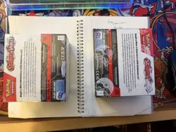 Pokemon Scarlet Violet Base SV01 Booster Box Sealed 36 Packs English Factory - Image 4