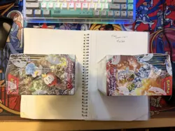 Pokemon Scarlet Violet Base SV01 Booster Box Sealed 36 Packs English Factory - Image 5