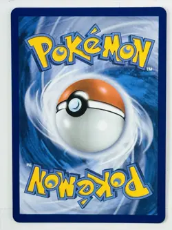 Snover 140/132 Me01: Pokemon TCG Mega Evolution IR NM - Image 2
