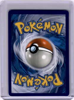 Pokemon Karen - Promo Alternate Art Promos XY177a LP - Image 2