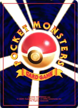 Pokemon TCG Dark Rapidash No. 078 Common Team Rocket Japanese US Seller MP - Image 2