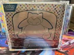 Pokemon Elite Trainer Box Scarlet & Violet 151 ETB FACTORY SEALED With Acrylic - Image 1