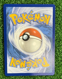 Mega Lucario ex MEP 033 - NM Pokemon Mega Evolution Holo Promo Attack Rare - Image 2