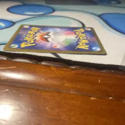 Pokemon TCG Wartortle 171/165 Sv2a 151 Art Rare Holo Japanese 100 HP - Image 3