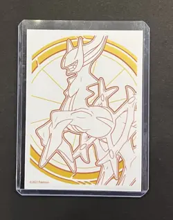 Pokemon Mimikyu VMAX 069/172 Brilliant Stars Ultra Rare Holo NM - Image 5