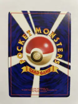 Pokemon TCG Giovanni's Machamp Challenge Darkness Holo Rare 068 100 HP Japanese - Image 2