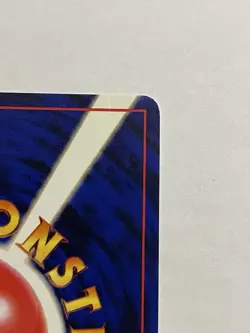 Pokemon TCG Giovanni's Machamp Challenge Darkness Holo Rare 068 100 HP Japanese - Image 5