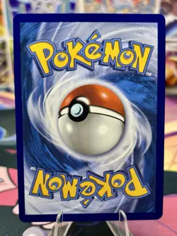 Pokemon Phantasmal Flames Mega Sharpedo Ex 127/094 Special Illustration Rare - Image 2