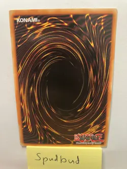 Eldlixir Of Scarlet Sanguine Rare MGED-EN125 (Lightly Played 1st Edition) - Image 2