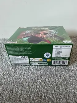 One Piece OP-12 Legacy of the Master Booster Box English Sealed - Image 4