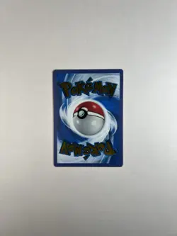 Mew ex 205/165 Metal Card Pokemon Scarlet & Violet 151 - NM - Image 3