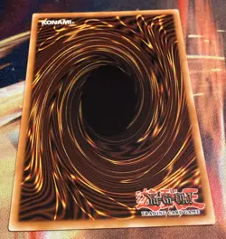 YuGiOh Rarity Collection 5 Maxx "C" 1st Edition Ultra Rare Stamp Art NM Card - Image 4