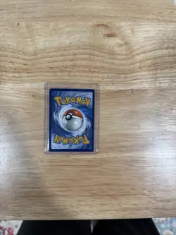 Pokemon Lugia EX CLV 017/034 Holo Card Classic Collection - Image 2