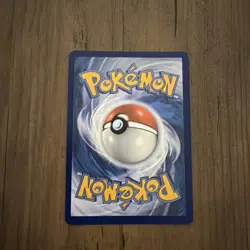 Pokemon Karte – Glurak EX SVP196 – Black Star Promo – Deutsch – NM - Image 2