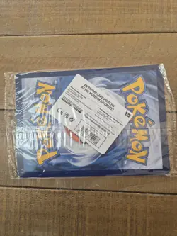 Sealed Pikachu At The Museum Jumbo Promo Card. Fast shipping - Image 4