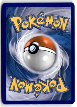 Pokemon Card Glaceon 4/12 McDonald's 2013 FRENCH LP - Image 2