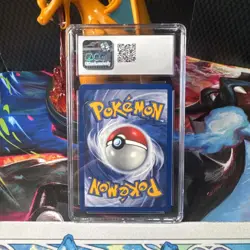 Computer Error 16 - CGC Gem Mint 10 - Black Star Promos Pokemon League - Pokemon - Image 2