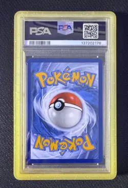 Pokemon Pikachu TG05 Lost Origin PSA 10 GEM MINT - Image 2