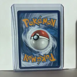 Pokemon TCG Alolan Vulpix V Sword & Shield - Silver Tempest 033/195 Holo... - Image 3