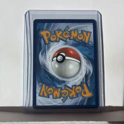 Pokemon TCG Alolan Vulpix V Sword & Shield - Silver Tempest 033/195 Holo... - Image 4