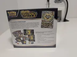 Pokemon TCG Scarlet & Violet Surging Sparks Elite Trainer Box ETB NEW/SEALED - Image 2
