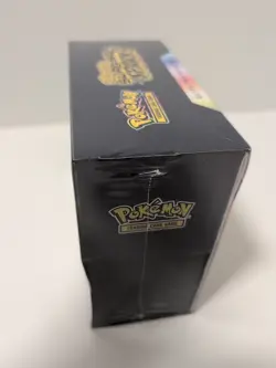 Pokemon TCG Scarlet & Violet Surging Sparks Elite Trainer Box ETB NEW/SEALED - Image 3