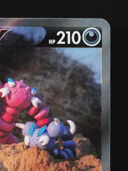 Drapion V 227/172 VSTAR Universe NM Japanese Pokemon Card TCG - Image 3