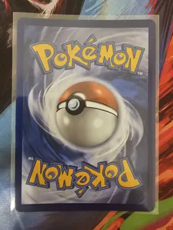 Pokemon: Oricorio EX Mega Evolution Promo Full Art Holo 024 - Image 2