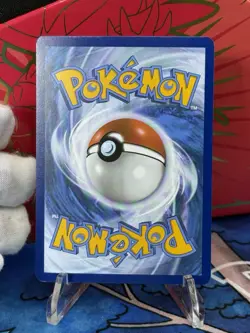 Mewtwo 150/165 Scarlet & Violet 151 Pokemon TCG Holo Foil Rare - Image 2