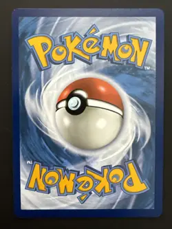 Pokemon TCG Nemona Trainer Paldean Fates Full Art Holo Ultra Rare Card 229/091 - Image 2