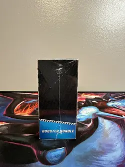 Pokemon Scarlet & Violet Black Bolt Booster Bundle Box 6 Boosters SEALED - Image 3