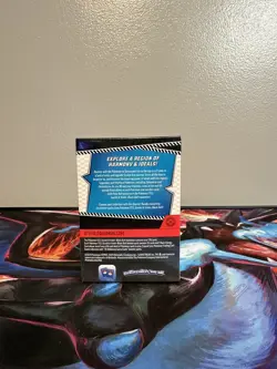 Pokemon Scarlet & Violet Black Bolt Booster Bundle Box 6 Boosters SEALED - Image 5