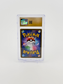 Rayquaza V 119/184 Japanese Pokemon S8B Full Art Holo 2021 CGC Pristine 10 - Image 2