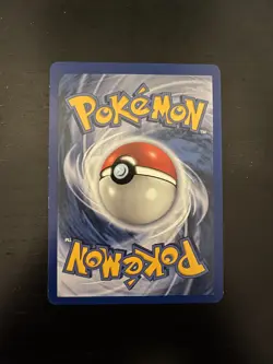 Pokemon TCG Wooper 71/75 Neo Discovery Unlimted NM - Image 2