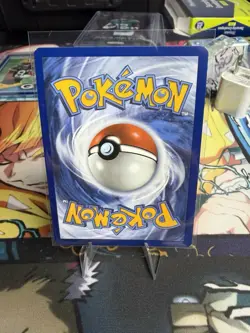 Pokemon TCG Pikachu 051/162 30th Anniversary 2026 Pokemon Day Promo Cosmos Holo - Image 2