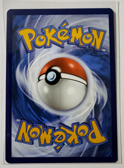 Holo Teal Mask Ogerpon ex - 190/167 Ultra Rare Twilight Masquerade Pokemon TCG - Image 2