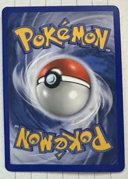 Pokemon Plusle 6/12 EX Trainer Kit 2 Holo Common Basic Card 60 HP English - Image 2