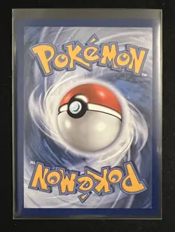 Pokemon TCG Meowth Full Art Illustration Rare 106/094 – Near Mint. - Image 2